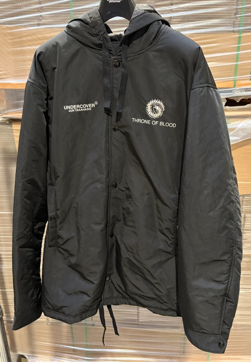 Undercover Coats, Jackets & Vests for Men for Sale | Shop New