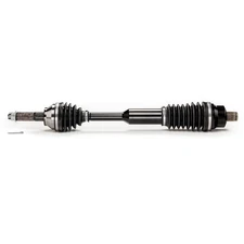 Monster XP Series Rear CV Axle for Polaris 1333233, Left or Right, Telescoping