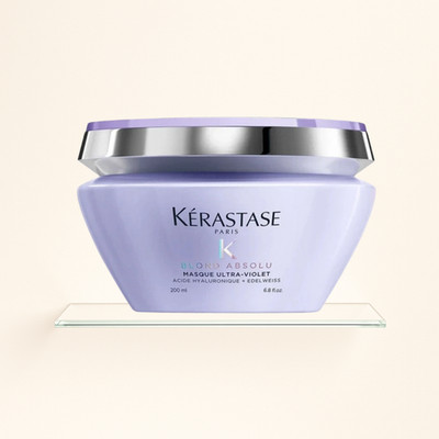 Kerastase Blond Absolu Masque Cicaextreme Hair Care 6.8oz/200ml