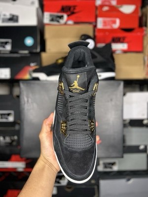 jordan 4 royalty size 7
