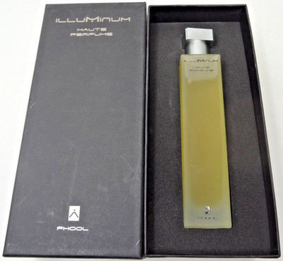 Illuminum Phool Haute Perfume Eau De Parfum Spray 3.4 oz 100ml (Women) FREE SHIP