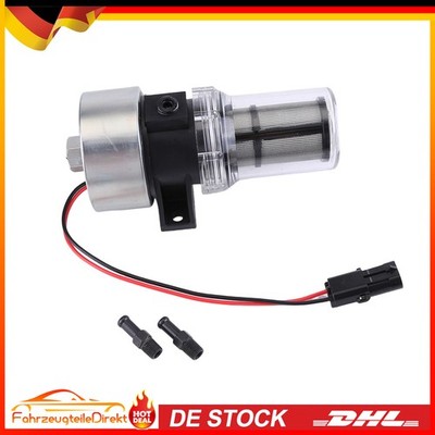 Für ThermoKing 41-7059 Carrier 30-01108-03 Neu Kraftstoffpumpe Fuel Pump