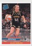 2024-25 Panini Instant WNBA - Rated Rookie Retro Julie Vanloo #RRR-10 /8329 (RC)