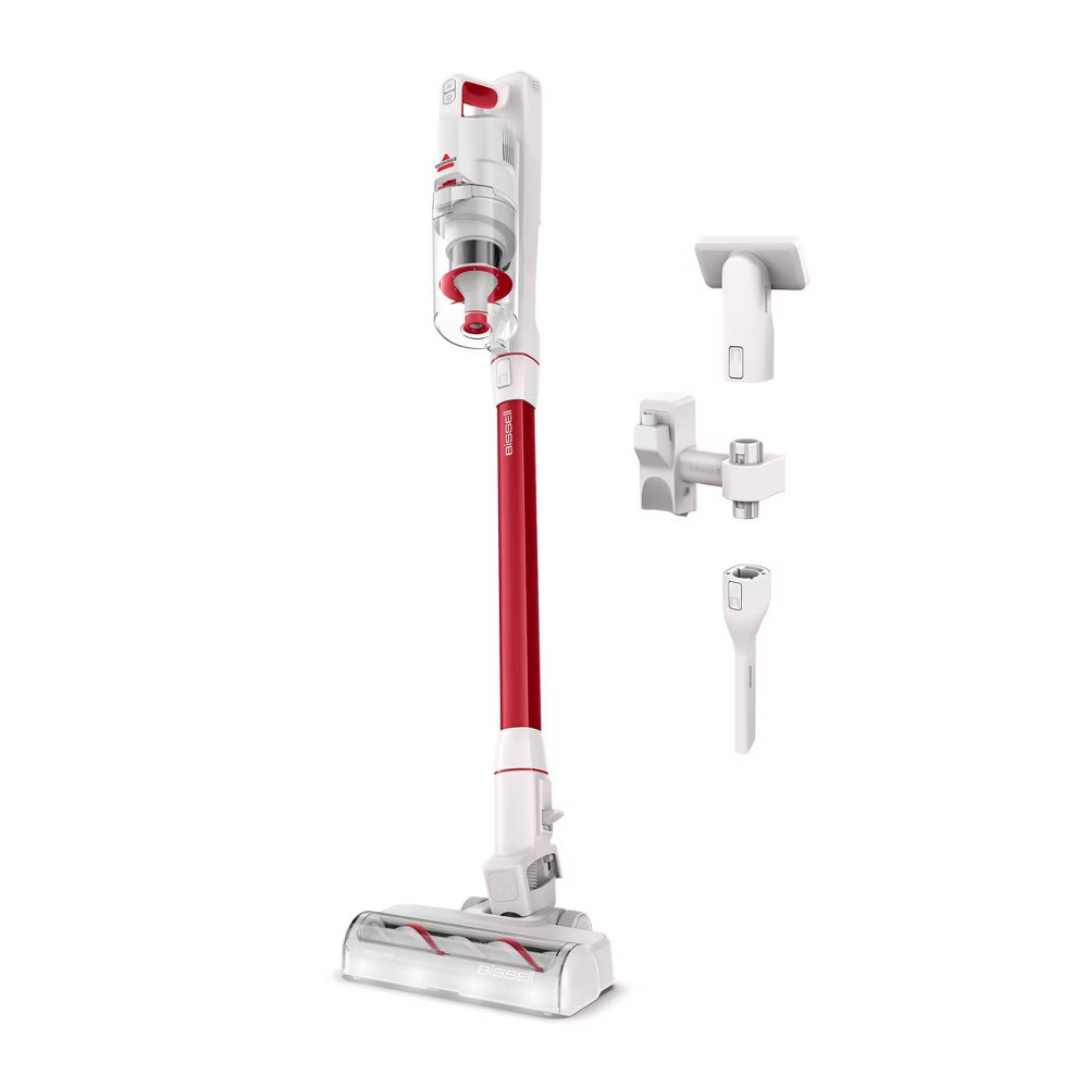 BISSELL PowerClean Swivel Head Cordless Stick Vacuum 4342 105 Cleaning 21890₽