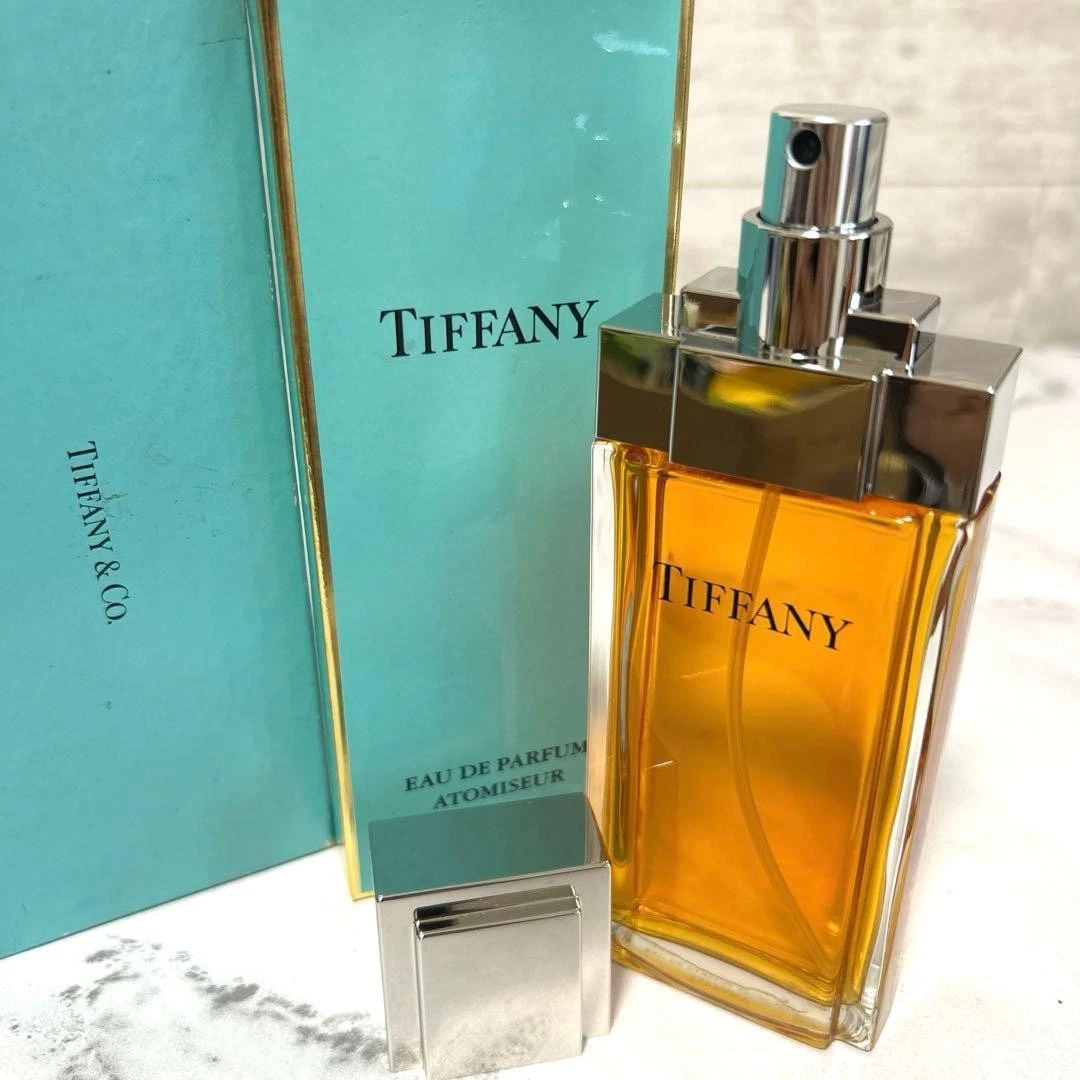 25+ Tiffany & Co. Discontinued Fragrances for Women for sale