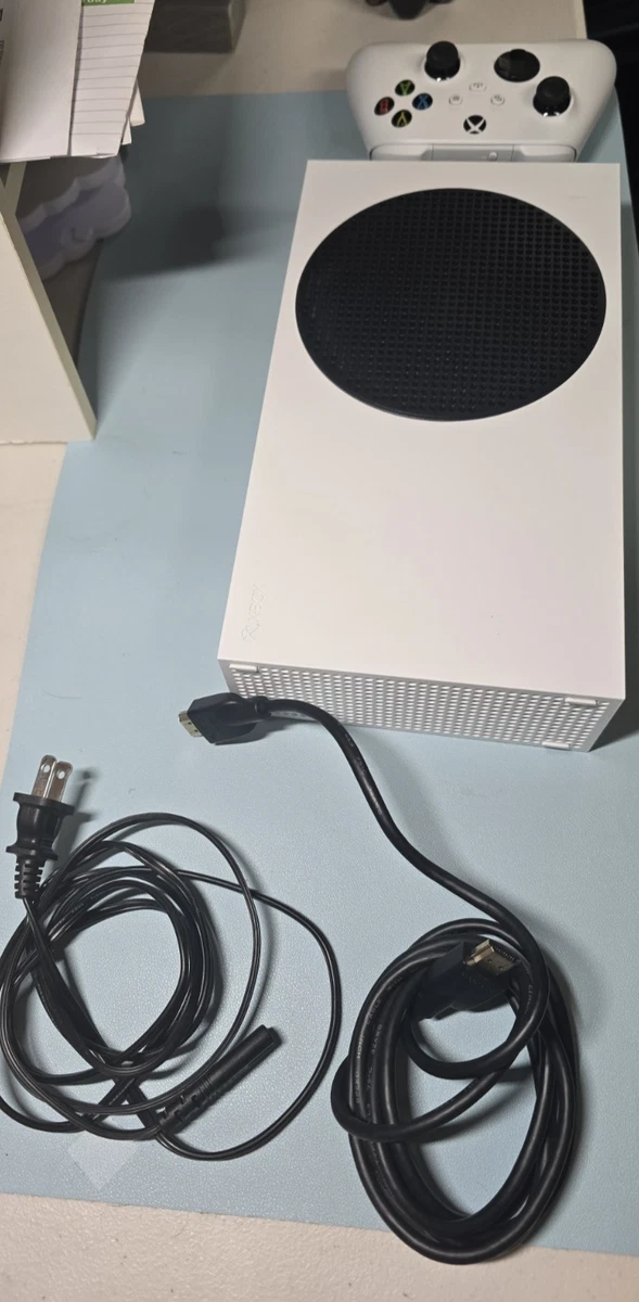 Microsoft Xbox Series S 512GB Video Game Consoles for sale | eBay