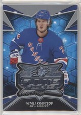 2020-21 SPx Finite Rookies Vitali Kravtsov #F-16 0is9