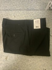    Haggar Men's Premium Flex Dress Pant   