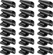 18 Pcs Deer Whistles for Car Deer Warning Devices Vehicles Horn Save Whistle wit