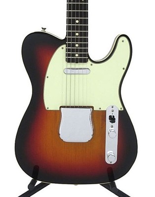 Fender USA American Vintage '62 Custom Telecaster / 3CS Used Fender USA American Vintage '62 Custom Telecaster / 3CS Used