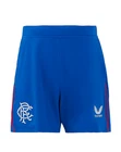 Rangers Football Men's Shorts Castore Pro Away Shorts - New