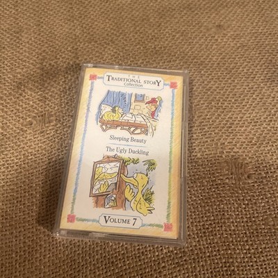 Children s Audio Cassette - The Traditional Story Collection Vol 7