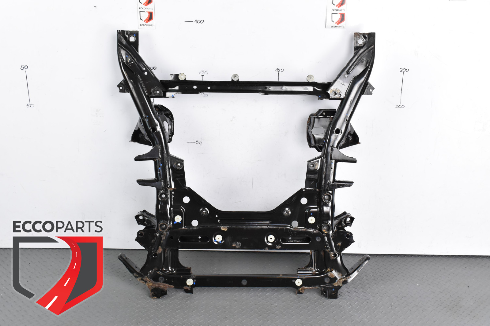 Culla motore assale anteriore 6866689 6866687 6866689 6866689 BMW X5 F15 X6 F16