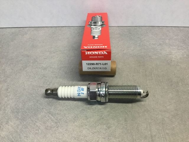 Genuine Honda Spark Plug 12290-R71-L01