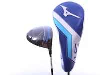 Mizuno ST-MAX 230 9.5* Driver Regular Flex Mitsubishi Kai'li Blue Mint