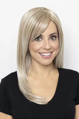 Rio by Henry Margu Wig   Heat Mode Air | Lace Front Mono Crown Long Style