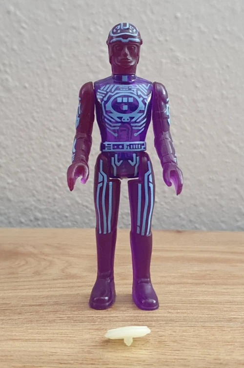 NECA Tron TV, Movie & Video Games Action Figures for sale | eBay
