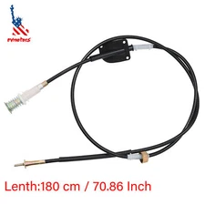 Speedometer Cable Wire Fit For 1986-1997 Nissan Hardbody D21 TD25 BDI Ute Pickup