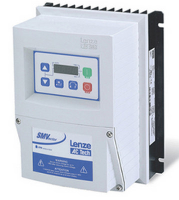 ESV152N06TXC, SMV SERIES SENSORLESS Vector 2Hp / 600V, 3PH(i/p) / 2.7A(o/p) Cont