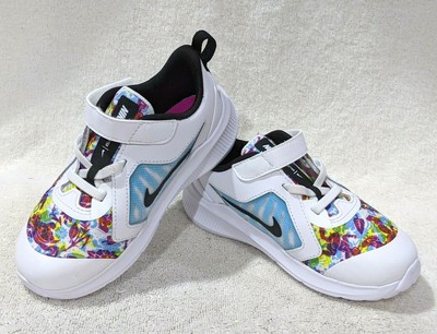 nike downshifter toddler girl