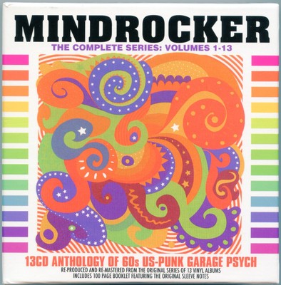 mindrocker mindrocker