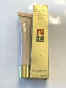 ysl matt touch