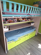 cameretta moretti compact ragazzi