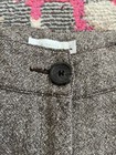Used Absolu knee length pants Wool women XS France T36 — photo 2
