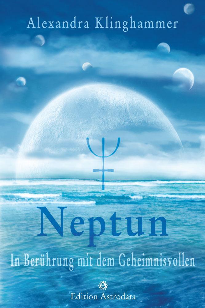 Thumbnail - Neptun | In Berührung Mit Dem Geheimnisvollen | Alexandra Klinghammer
