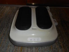 Soozier Electric Leg Exerciser For Physiotherapy, Circulation 5 Levels pre-owned