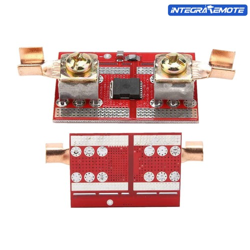 9-70V 50A Ideal Diode Controller Solar Battery Anti-backflow Protection Module - Picture 8 of 8