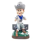 Rowdy Dallas Cowboys Scoreboard Special Edition Bobblehead NFL Football