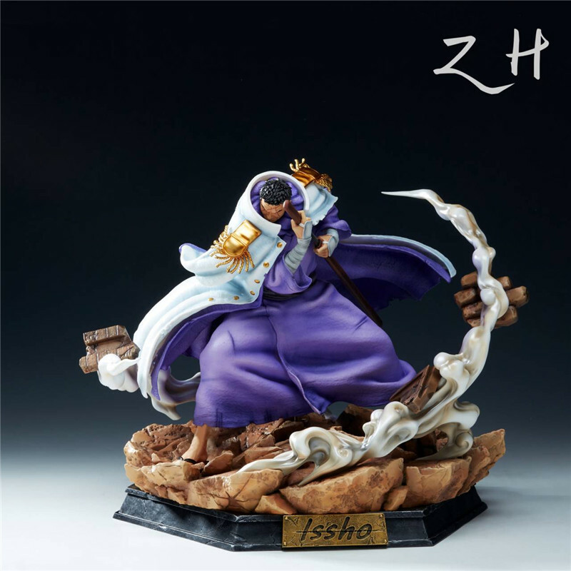 【廃盤品】ONE PIECE STATUE 胸像　フィギュア5体セット 廃盤 ワンピース ONE PIECE STATUE 胸像フィギュア レア出品