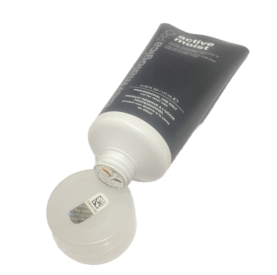 Dermalogica Pro Active Moist 6oz/177ml Nuevo Sellado.  Foto 2 de 2