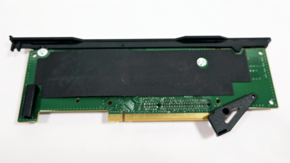 Dell Poweredge R710 PCI-E Expansion Riser Card Board R559C | eBay Australia