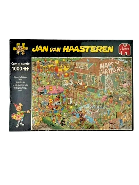 Puzzle 1000 pieces - Carnival Rio de Janeiro, Brazil