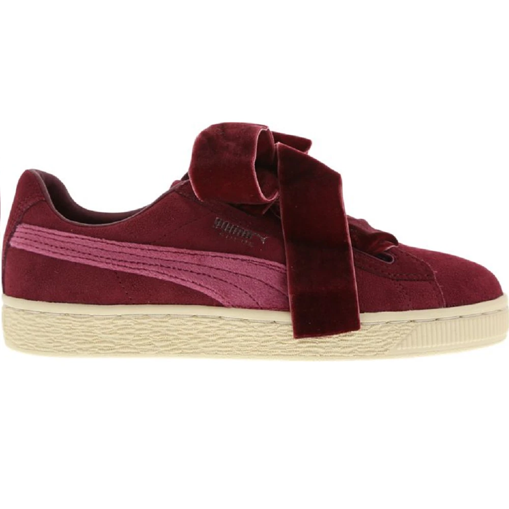 Puma suede shop velvet