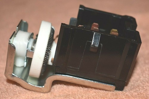 Headlight Switch Ford 1987-1996 Bronco F Pickup Ranger 88 1990-1997 F Super Duty - Picture 6 of 9