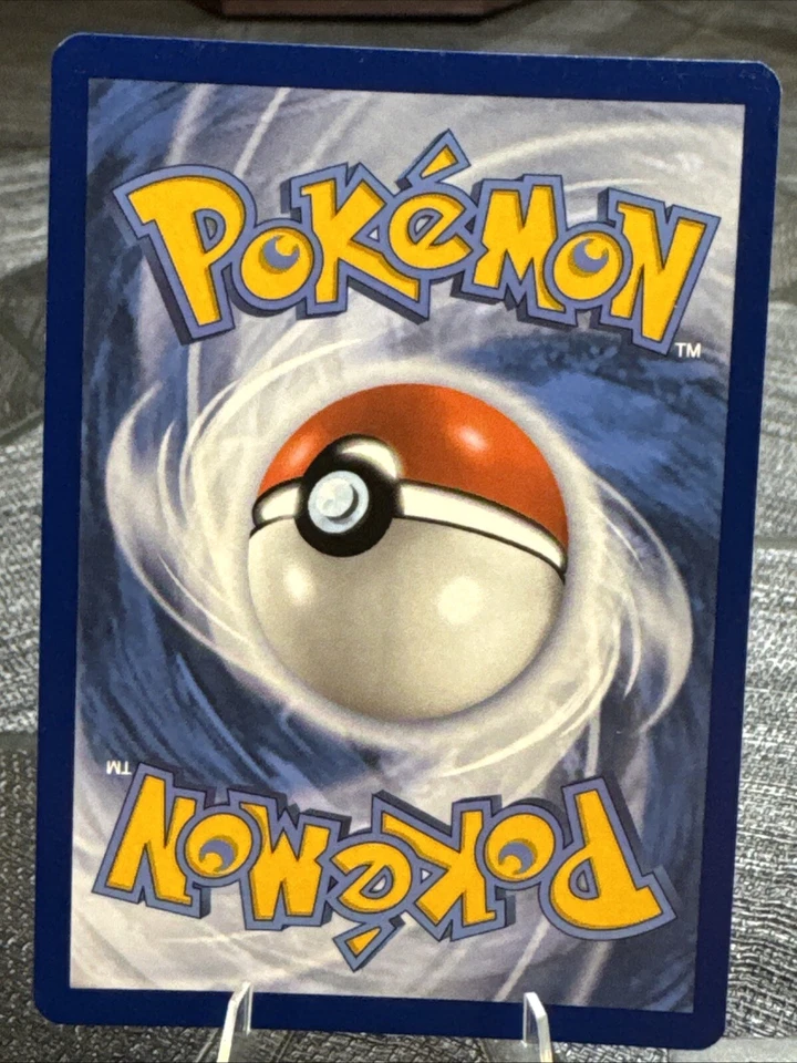 Elgyem 073/162 Sv05: Temporal Forces Reverse Holo - Image 3 of 3