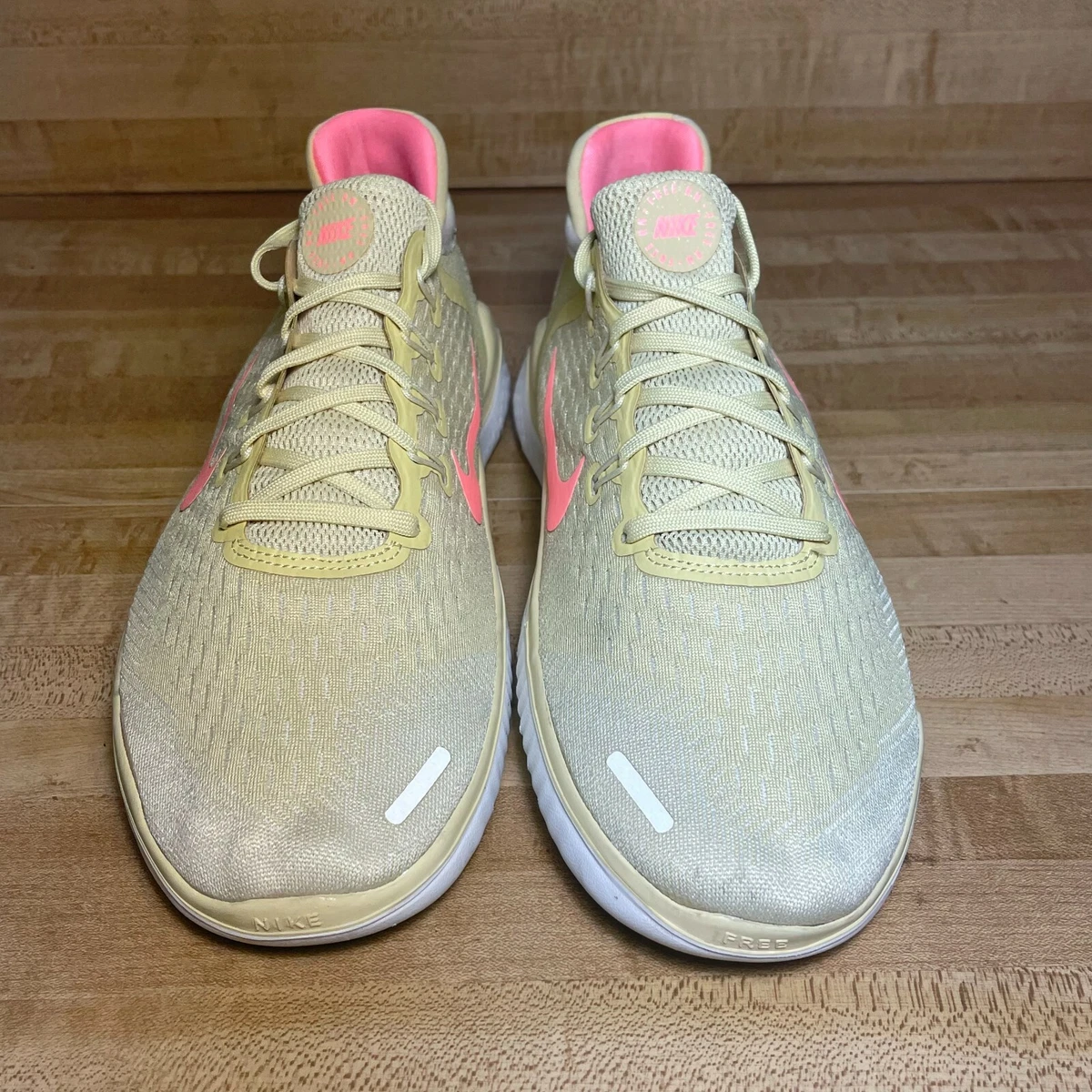 Free rn 2018 women's running shoes - sp19 top