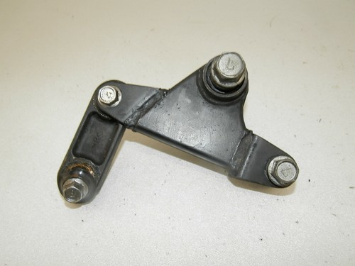 Kawasaki GPZ 400 Umlenkung Federbein Schwinge