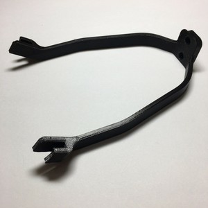 3d printed mudguard