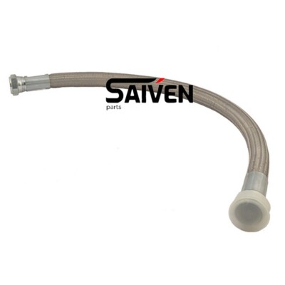 1PC NEW Ingersoll Rand 24555104 PTFE hose with stainless steel braide