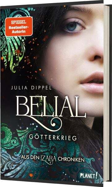 Thumbnail - Belial 1: Götterkrieg