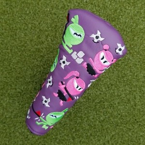 Scotty Cameron Wasabi Warrior | eBay