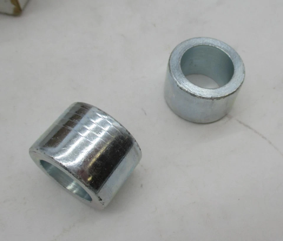 Harley Carriage Works передний диск адаптер прокладка колесо набор K20157 FXD Dyna - Изображение 4 из 4