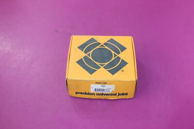 NOS Precision U-Joint. Part 895. See pic.