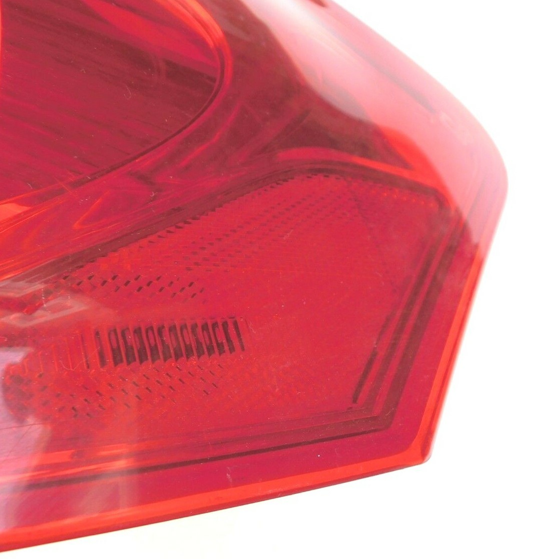 20092013 Infiniti G37x PASSENGER Right Taillight Tail Light Lamp Brake LED G37 eBay