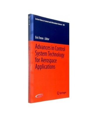Advances in Control System Technology for Aerospace Applications
