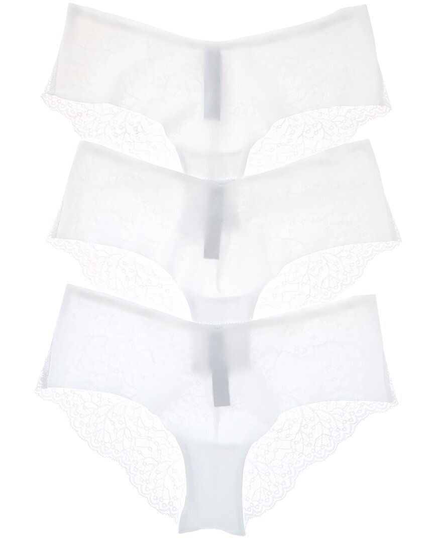 Journelle 3Pk Аллегра Джоли Хипстерская женская